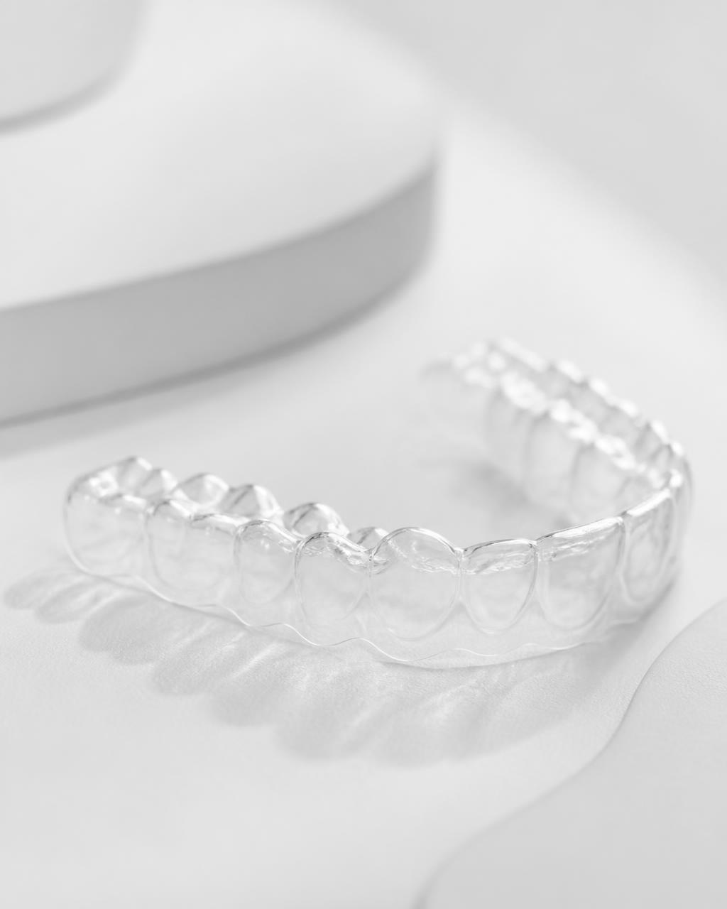 Invisalign / Clear Aligners — Halo Finance