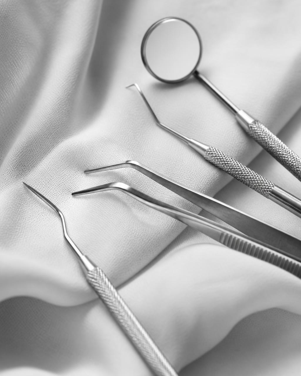 General Dentistry — Halo Finance