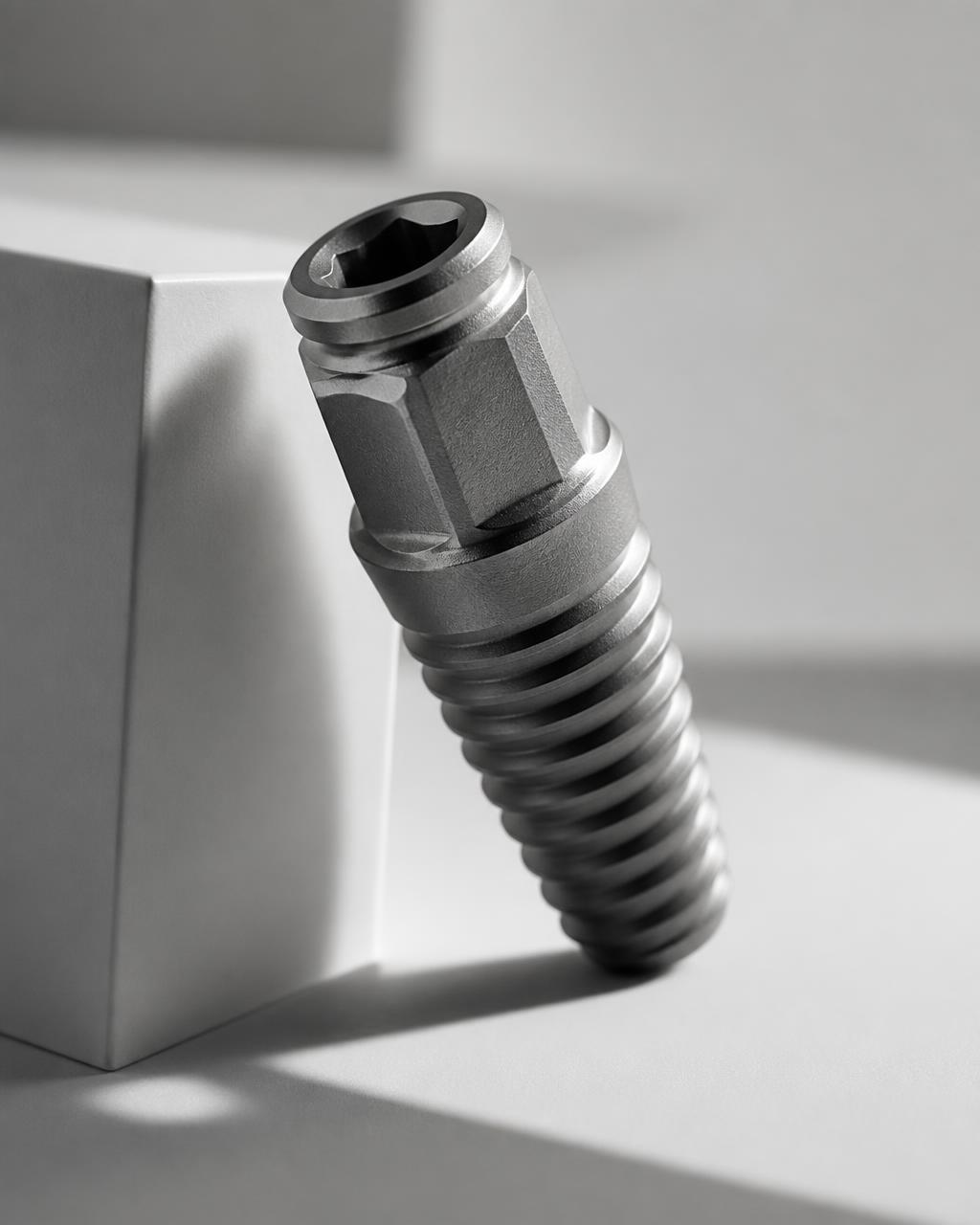 Dental Implants — Halo Finance