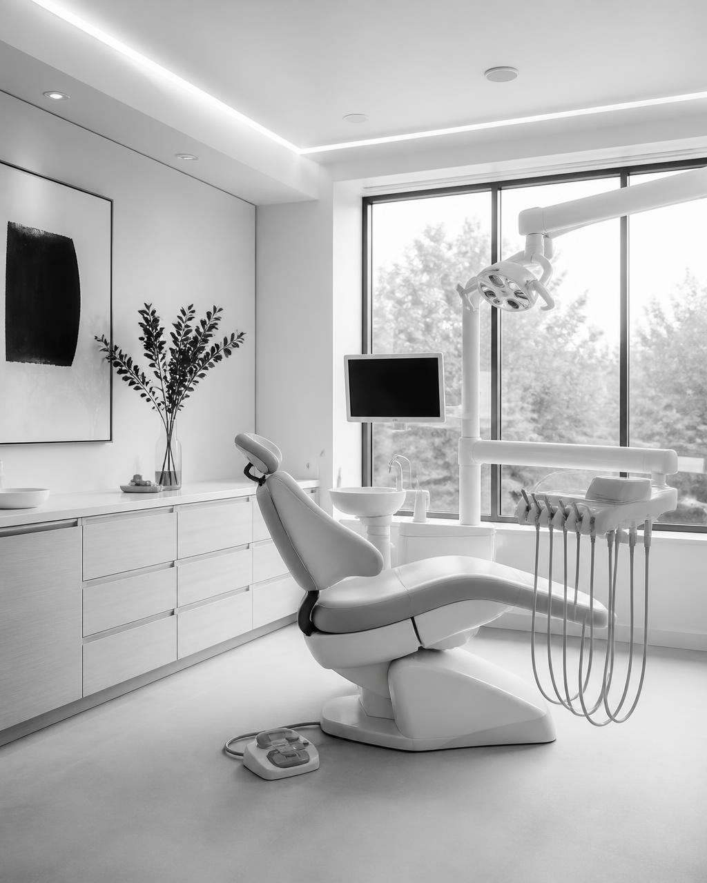 Major Dental Treatment — Halo Finance